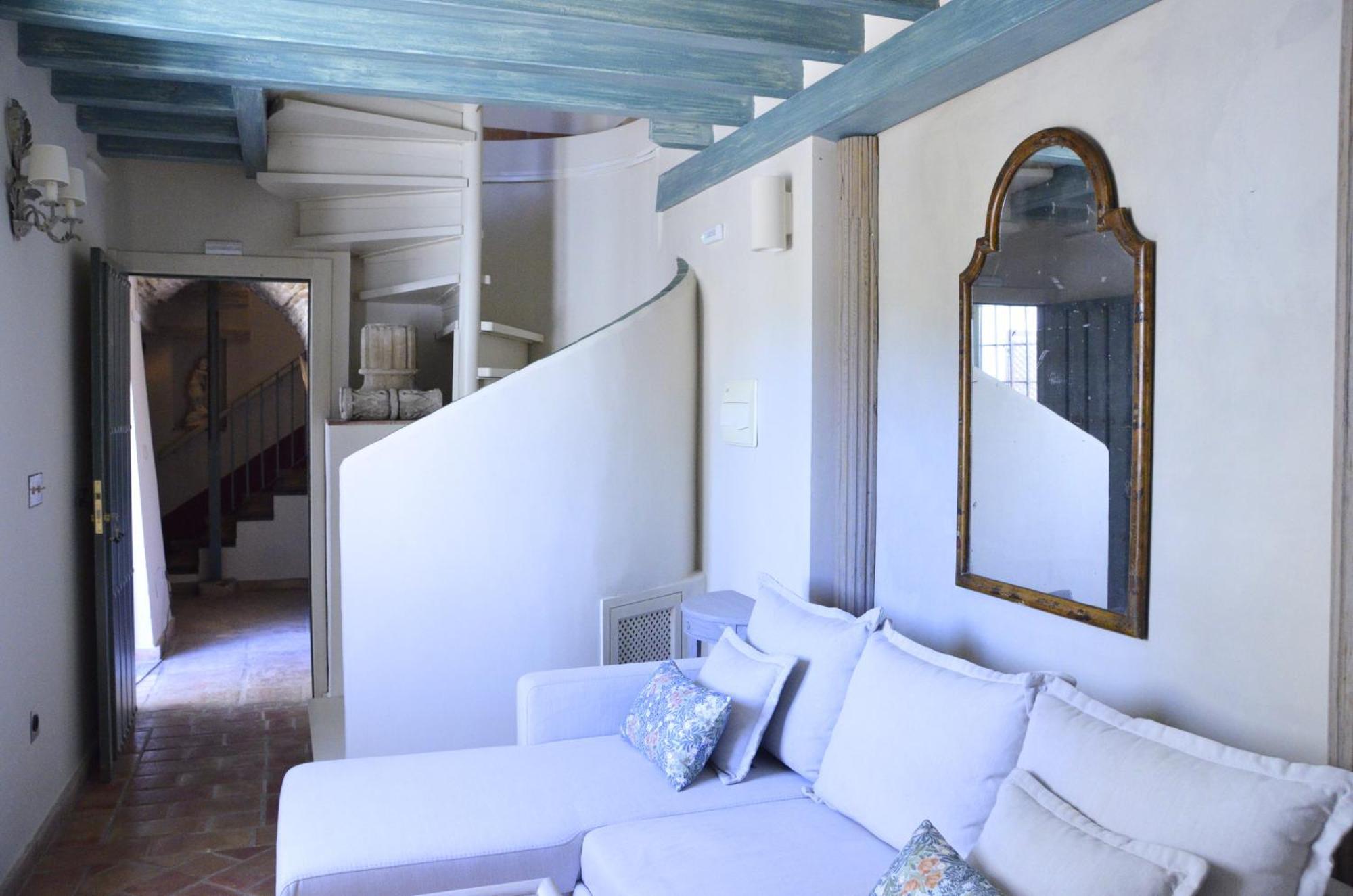 Appartement Carmen De Ramilla, Encantadora Con Piscina Soleada Granada