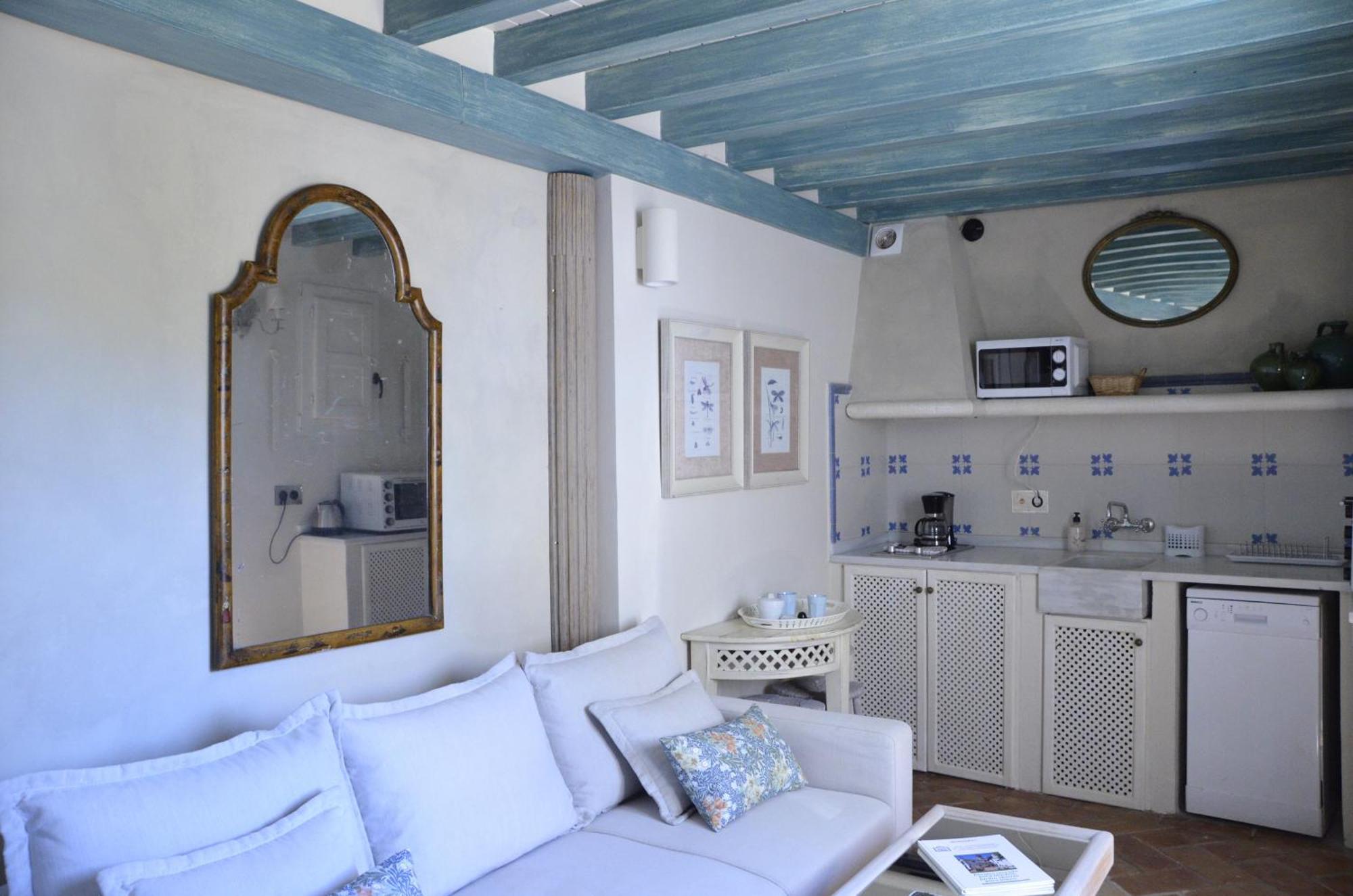 Carmen De Ramilla, Encantadora Con Piscina Soleada Appartement Granada