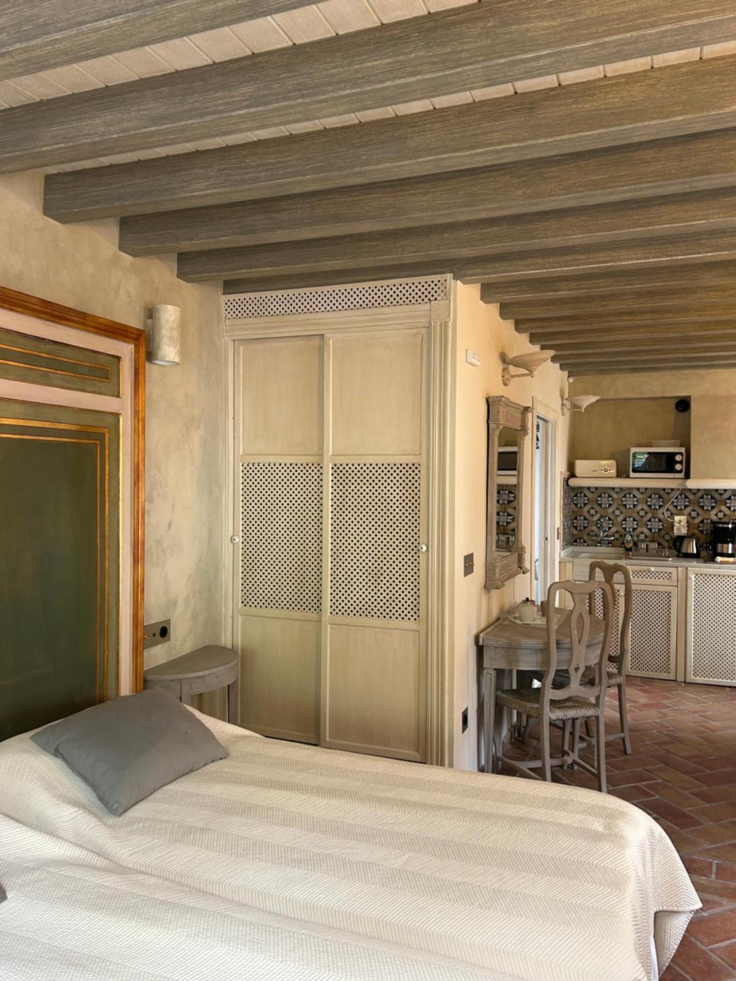 Carmen De Ramilla, Encantadora Con Piscina Soleada Appartement