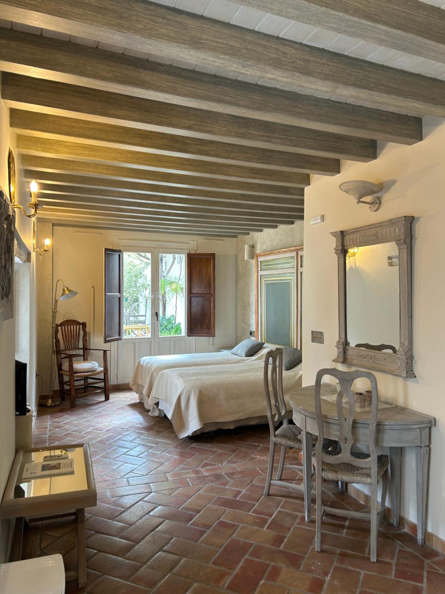 Appartement Carmen De Ramilla, Encantadora Con Piscina Soleada