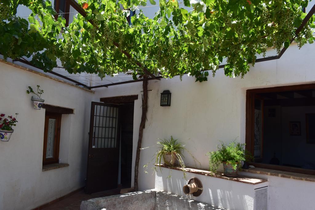 Appartement Carmen De Ramilla, Encantadora Con Piscina Soleada