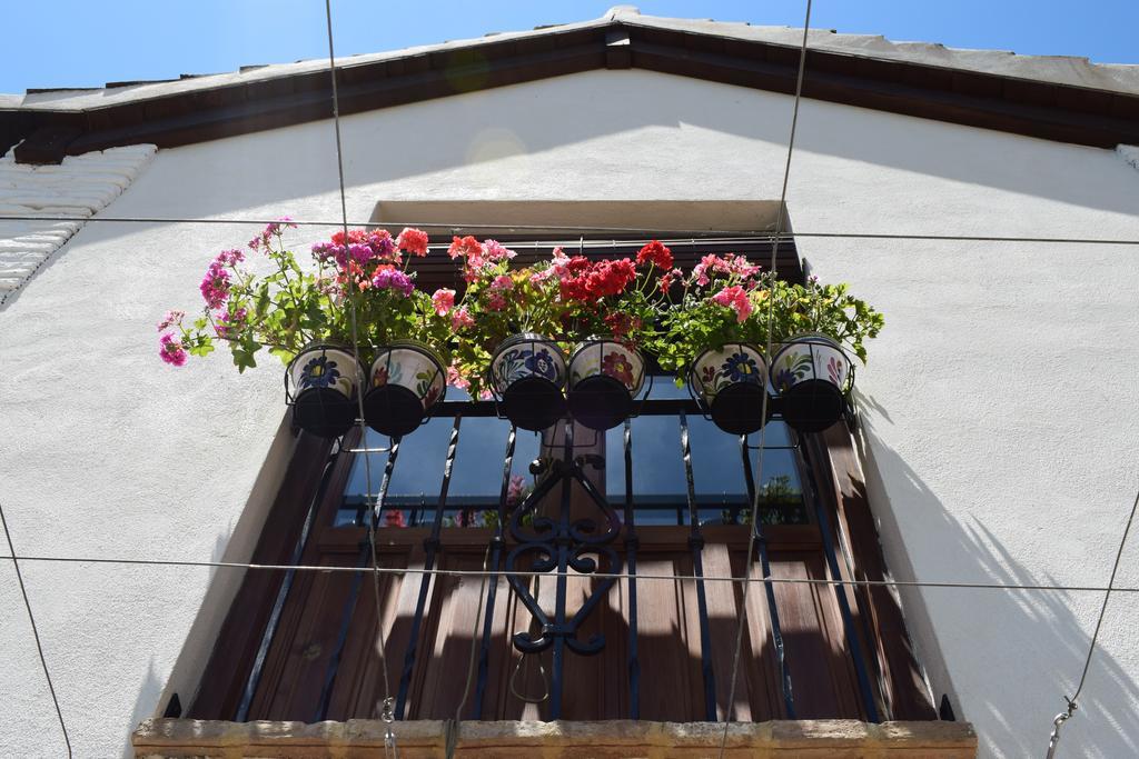 Appartement Carmen De Ramilla, Encantadora Con Piscina Soleada