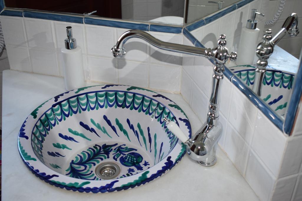 Appartement Carmen De Ramilla, Encantadora Con Piscina Soleada