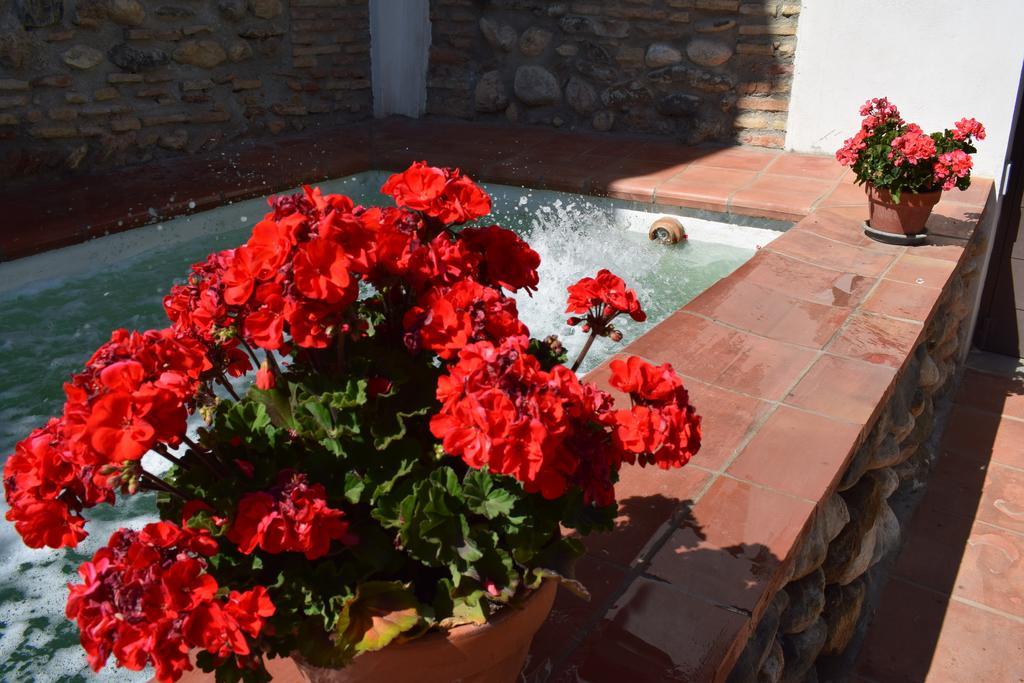Appartement Carmen De Ramilla, Encantadora Con Piscina Soleada *